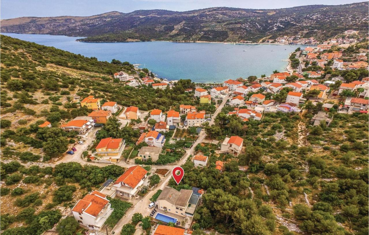 Stunning Home In Marina With Heated Swimming Pool Esterno foto