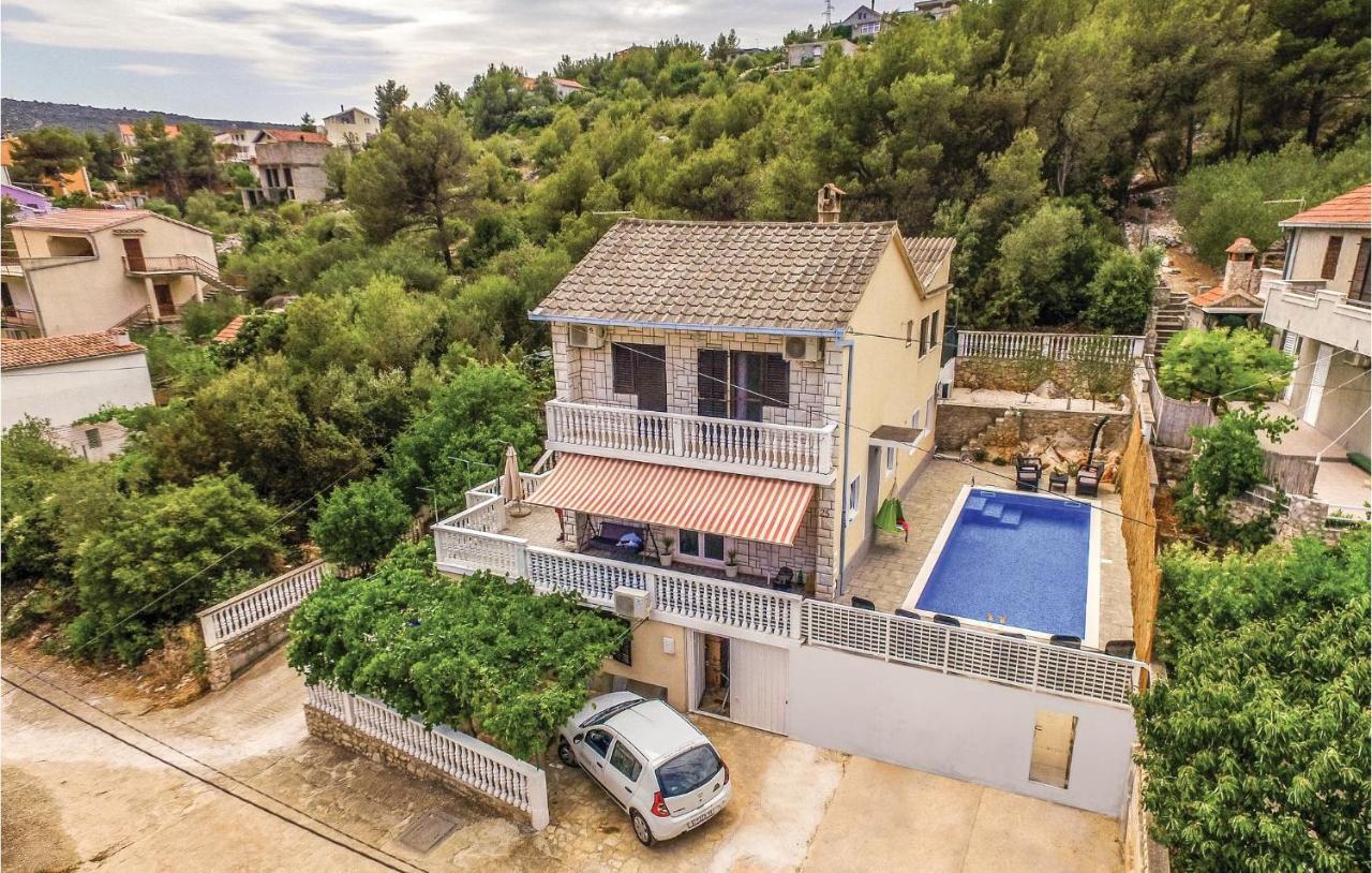 Stunning Home In Marina With Heated Swimming Pool Esterno foto