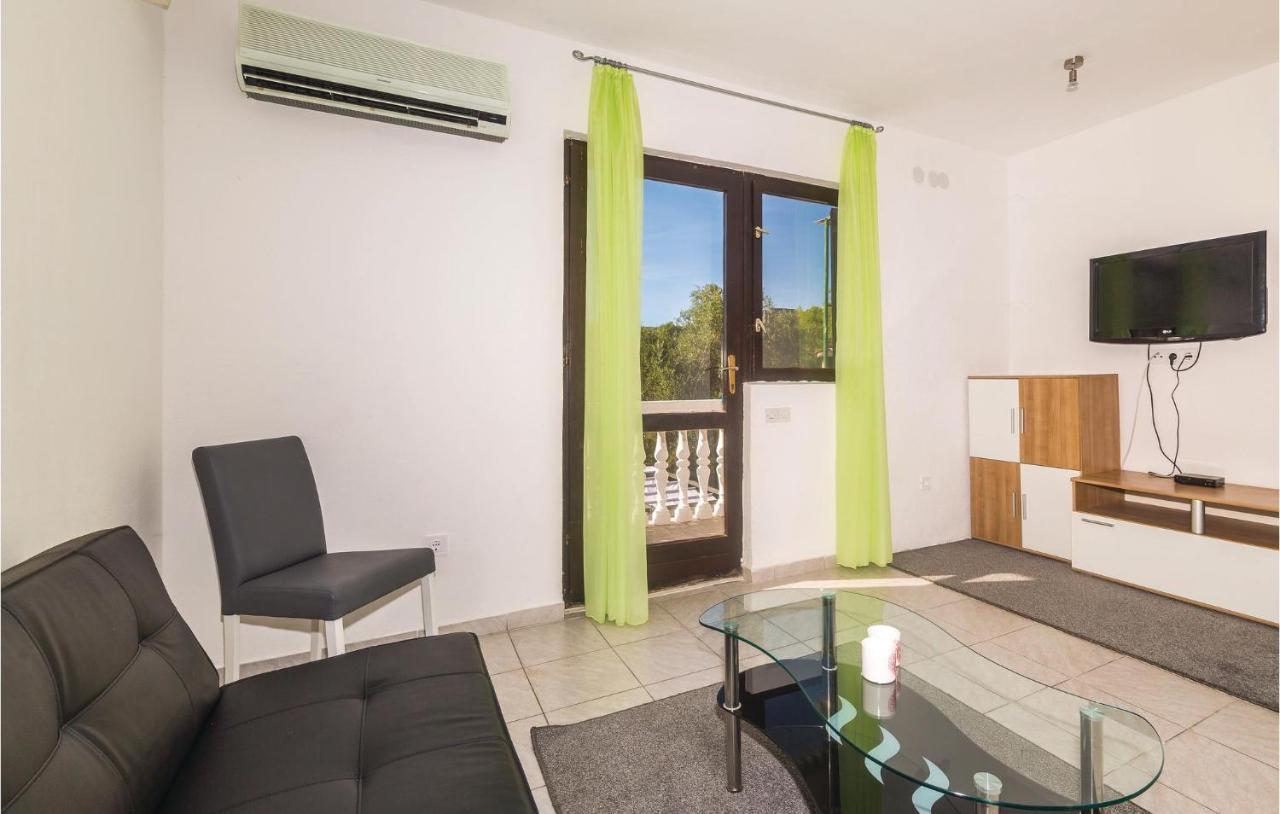 Stunning Home In Marina With Heated Swimming Pool Esterno foto