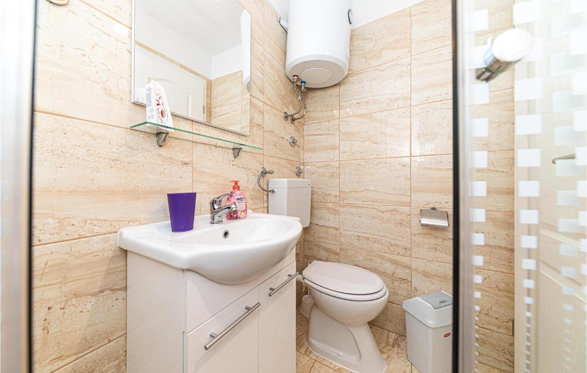 Stunning Home In Marina With Heated Swimming Pool Esterno foto
