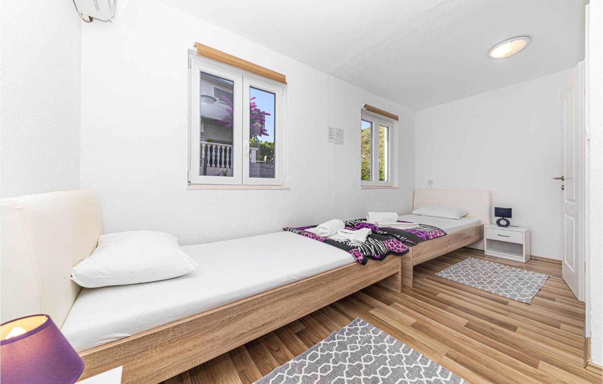 Stunning Home In Marina With Heated Swimming Pool Esterno foto