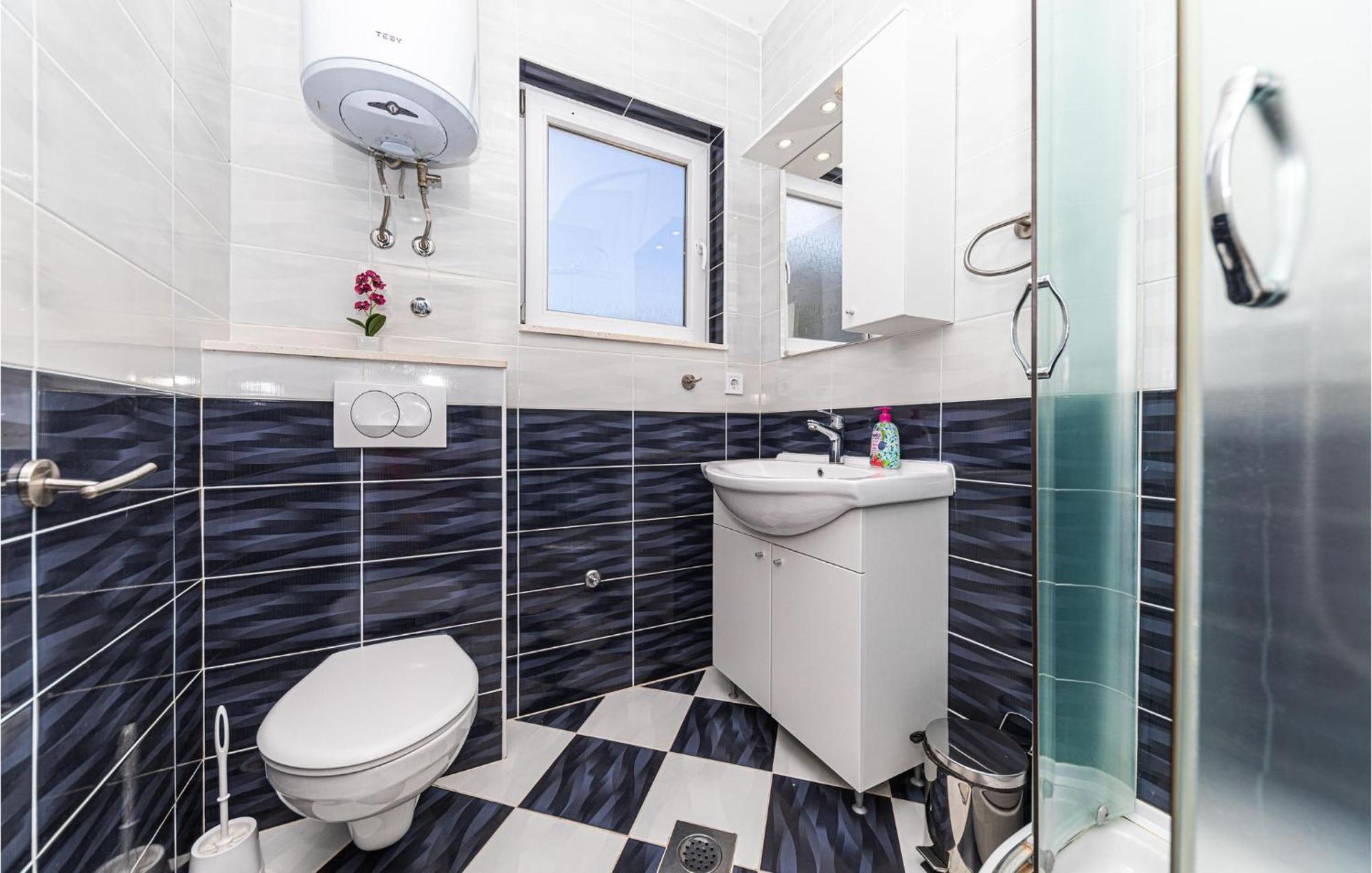 Stunning Home In Marina With Heated Swimming Pool Esterno foto