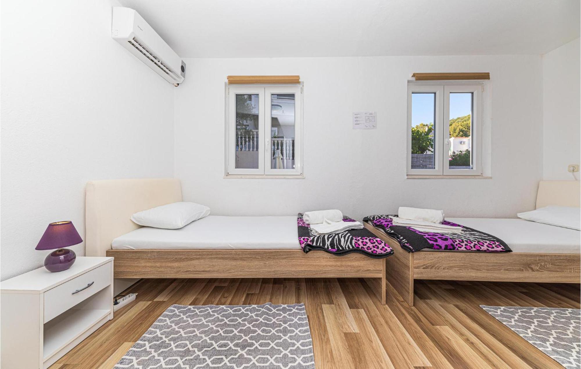 Stunning Home In Marina With Heated Swimming Pool Esterno foto