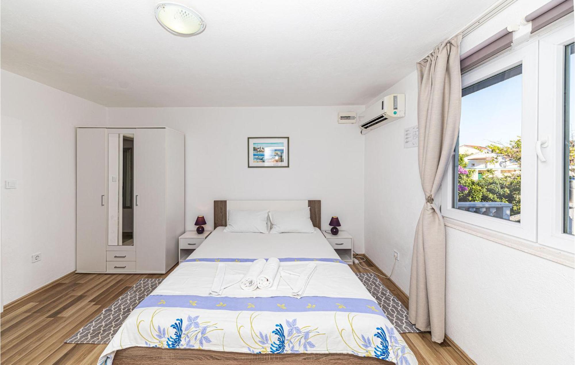 Stunning Home In Marina With Heated Swimming Pool Esterno foto