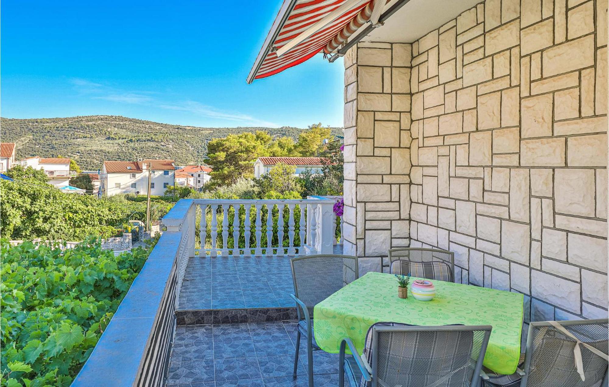 Stunning Home In Marina With Heated Swimming Pool Esterno foto