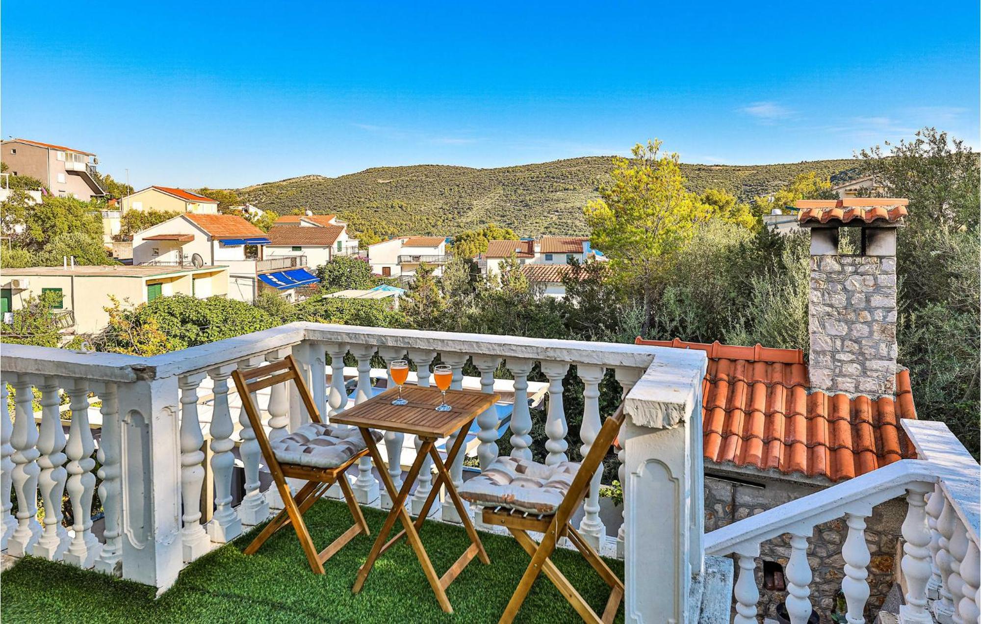 Stunning Home In Marina With Heated Swimming Pool Esterno foto