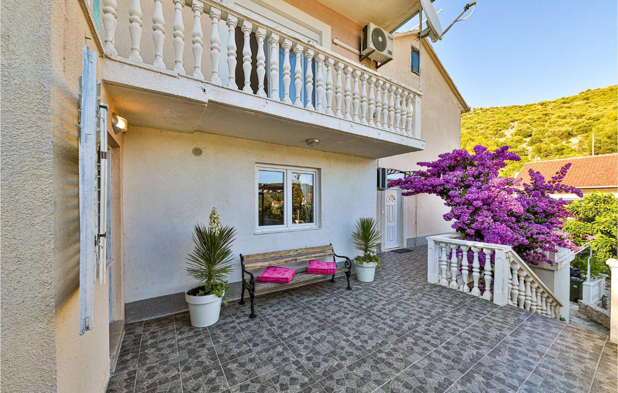 Stunning Home In Marina With Heated Swimming Pool Esterno foto